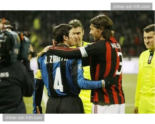 镜头记录：小马尔蒂尼攻破AC米兰球门后拒绝庆祝