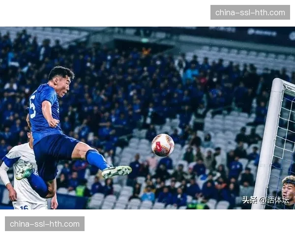 这场胜利对申花意义非凡，积分回到正分轨道